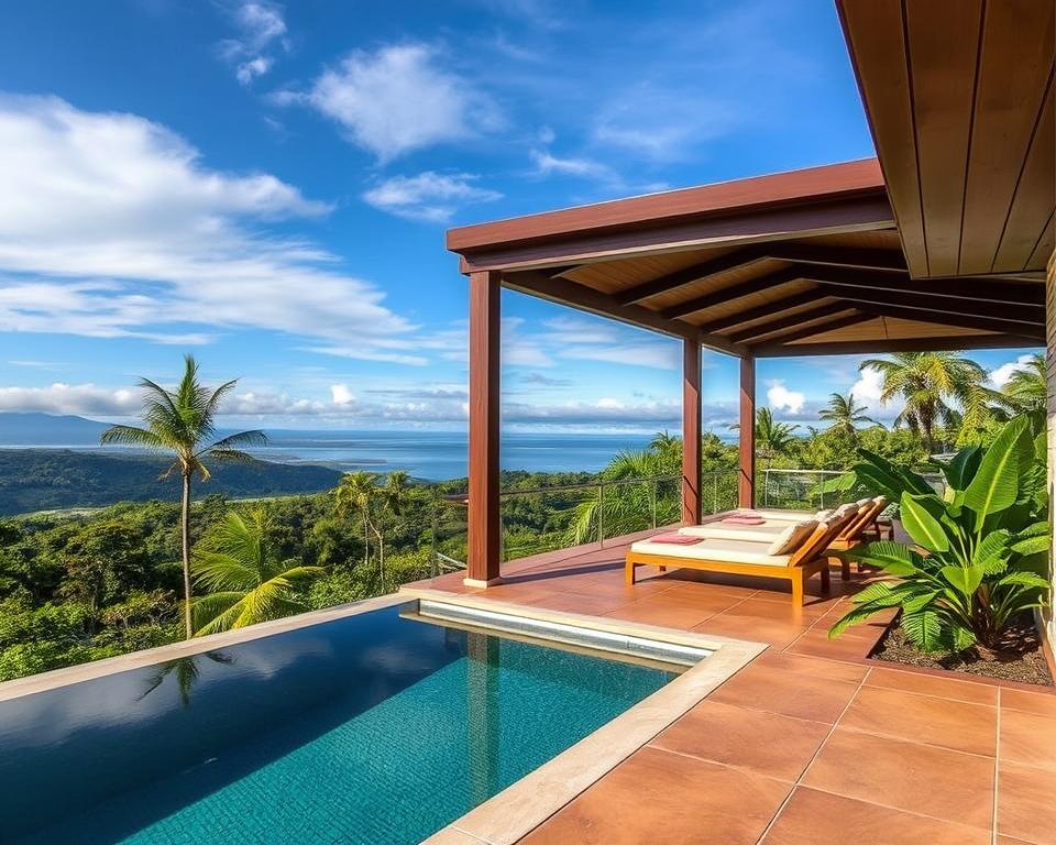 Gap Real Estate Costa Rica services