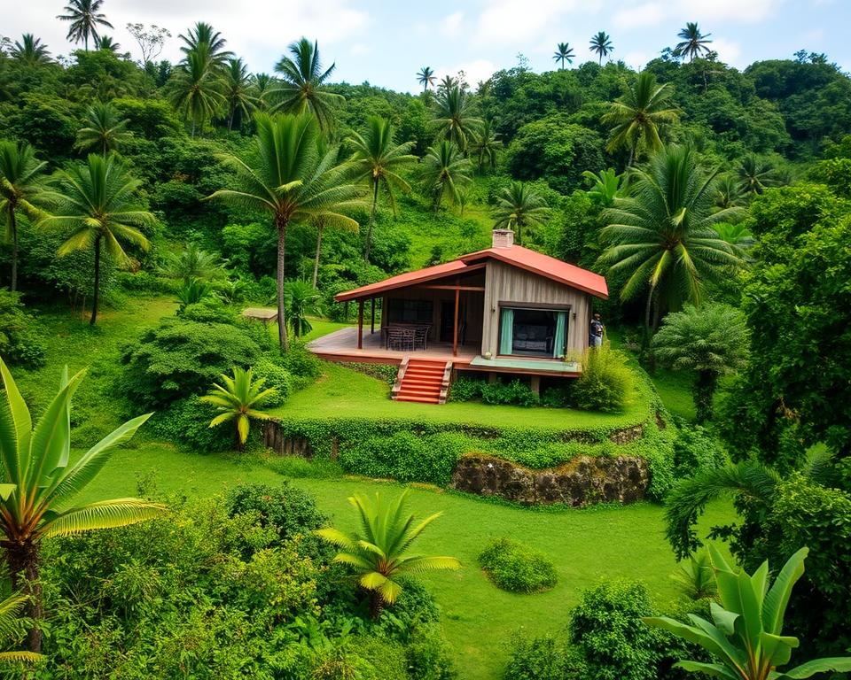 Gap Real Estate Costa Rica services