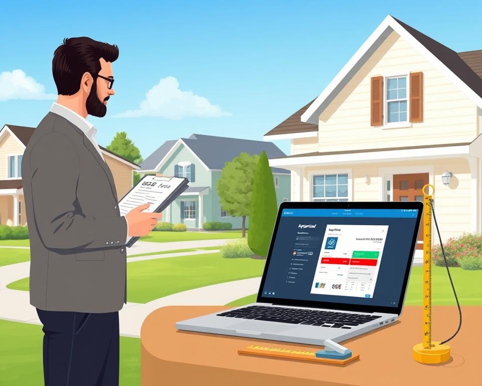 Gap Real Estate specialized property appraisal