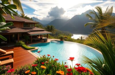 Home buying in Costa Rica