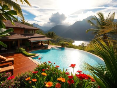 Home buying in Costa Rica