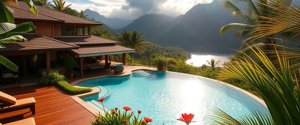 Home buying in Costa Rica