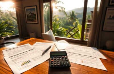 Home loan calculator in Costa Rica