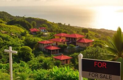 Home selling expenses in Costa Rica