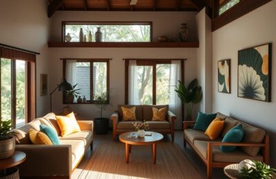 Home staging tips in Costa Rica