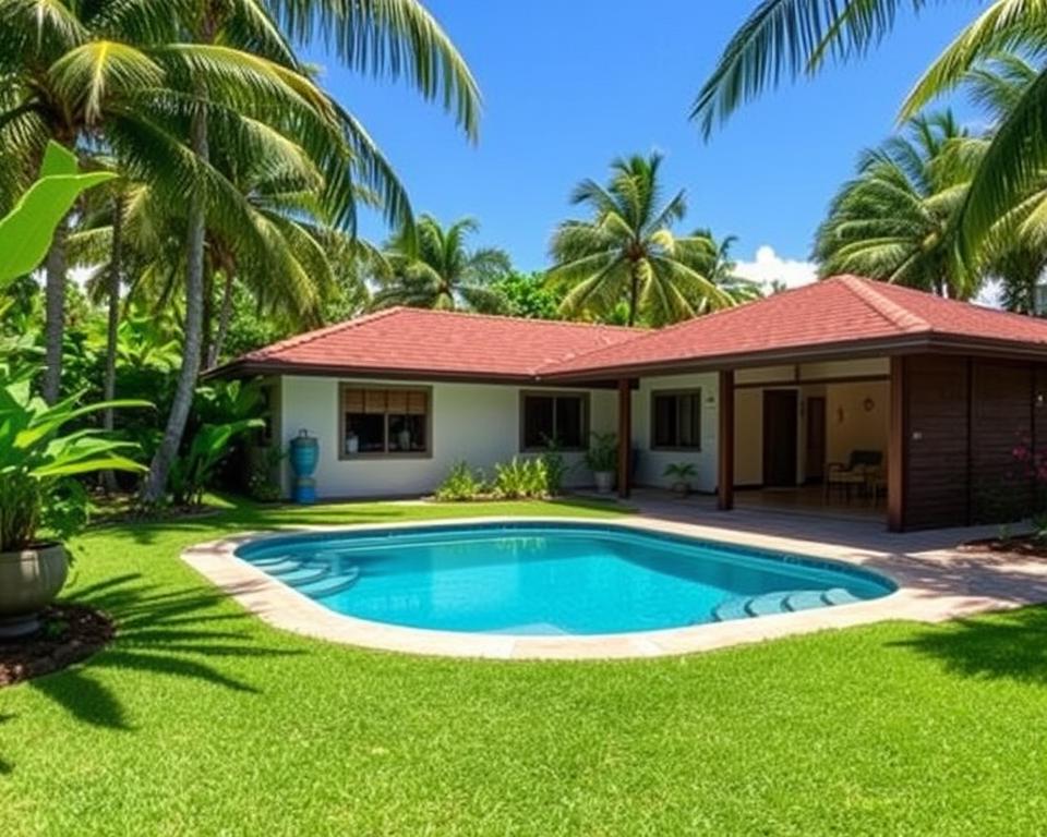 Open listing agent responsibilities in Costa Rica