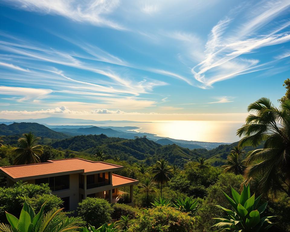 Open listing seller's benefits in Costa Rica