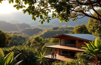Owner financing property deals in Costa Rica