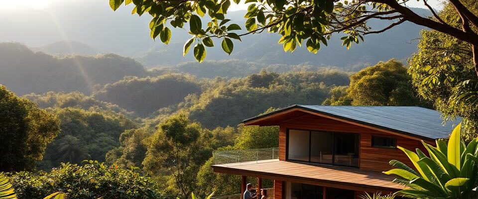 Owner financing property deals in Costa Rica