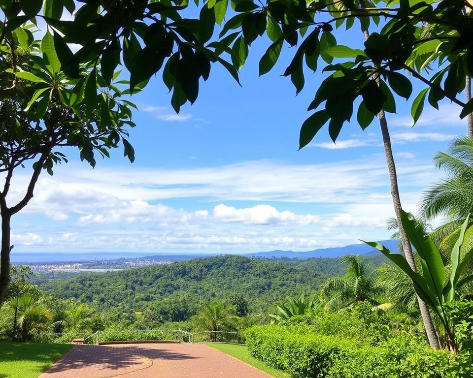 Professional property appraisal Costa Rica