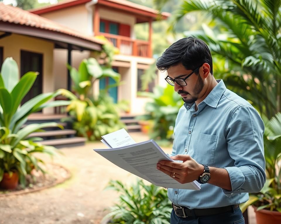 Property due diligence Costa Rica