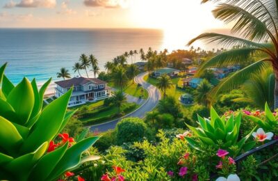 Real estate business in Costa Rica