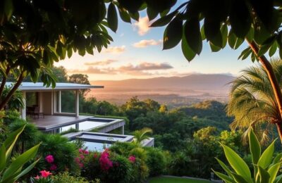 Real estate case studies in Costa Rica
