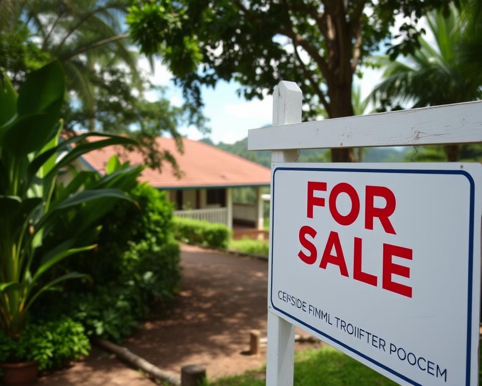 Real estate investment purchasing in Costa Rica