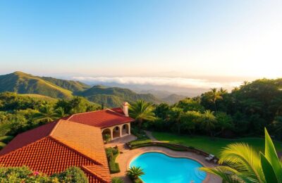 Real estate investment purchasing in Costa Rica