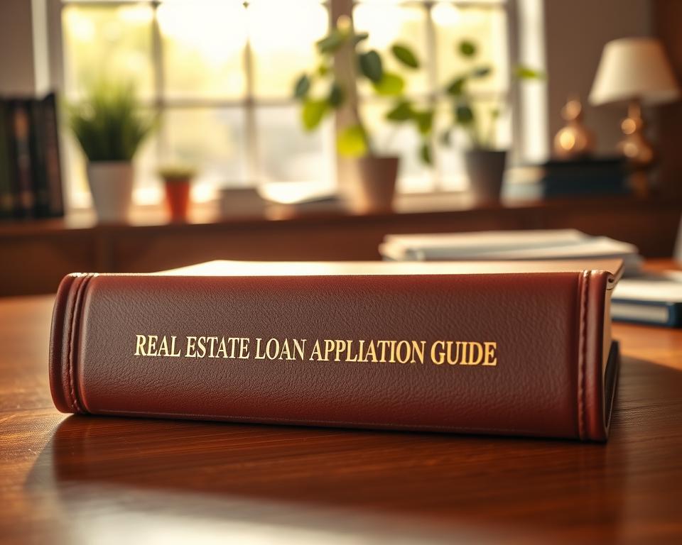 Real estate loan application in Costa Rica