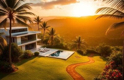 Real estate purchase offer in Costa Rica