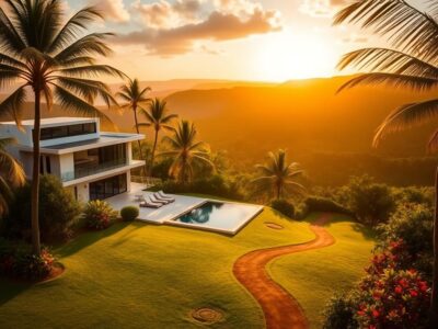 Real estate purchase offer in Costa Rica