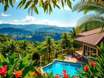 Real estate purchase tips in Costa Rica