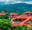 Retire in Atenas Costa Rica