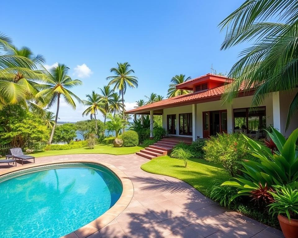 Sell property fast in Costa Rica