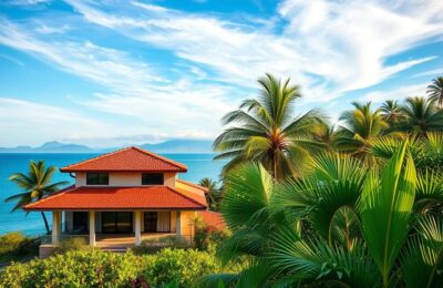 Selling a home in a slow market in Costa Rica