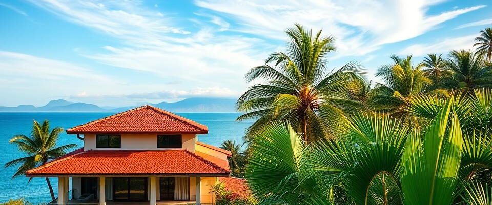 Selling a home in a slow market in Costa Rica