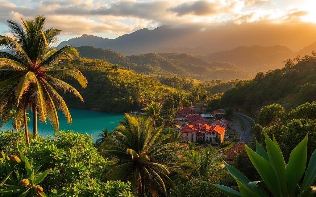 best places to retire in Costa Rica