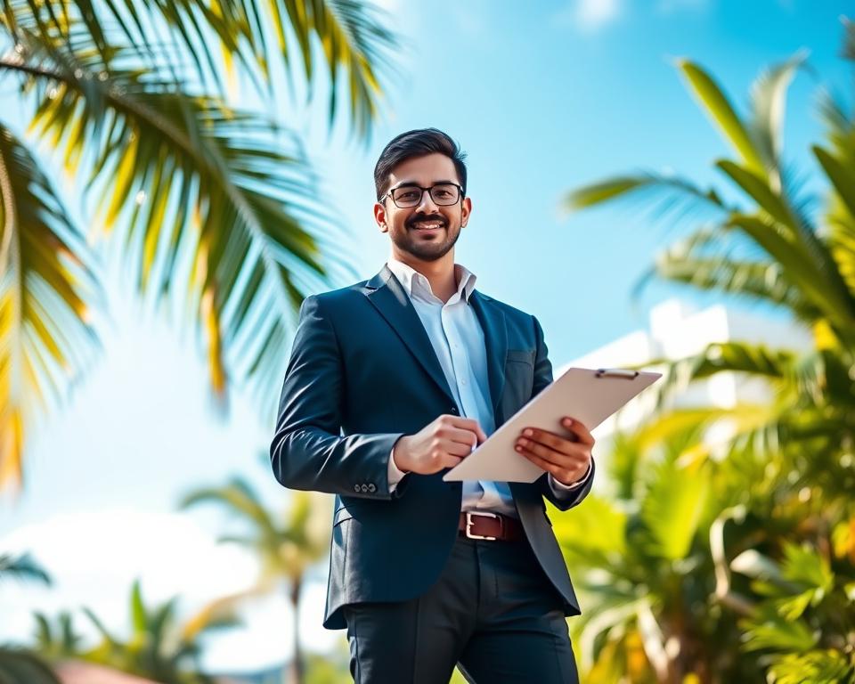 buyer agent costa rica