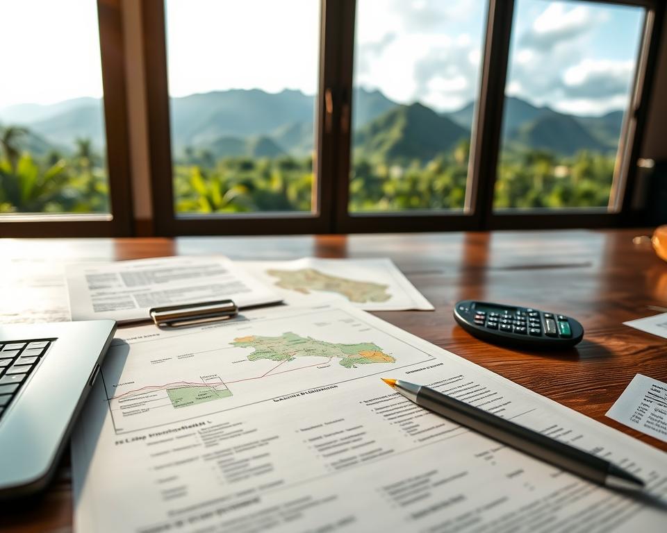 costa rica mortgage options