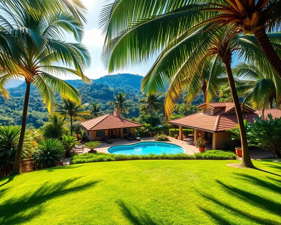 costa rica property