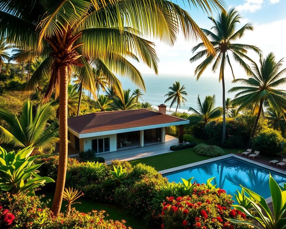 costa rica property