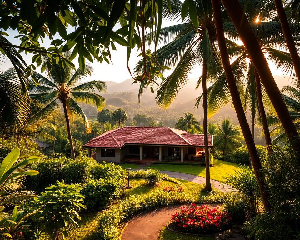 costa rica property