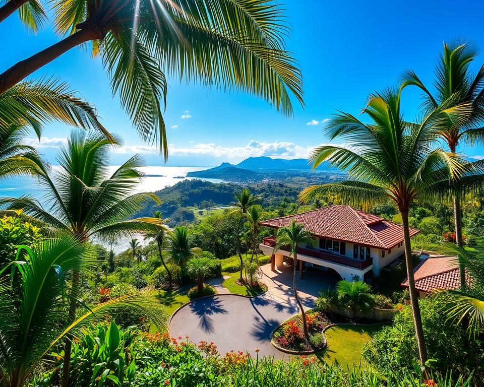 costa rica property