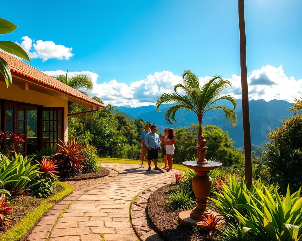 costa rica property buying process