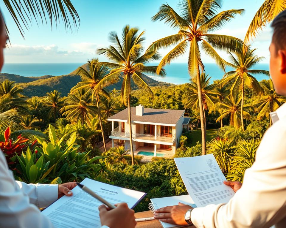 costa rica property buying process