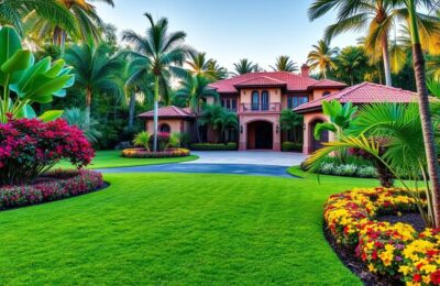 costa rica property curb appeal