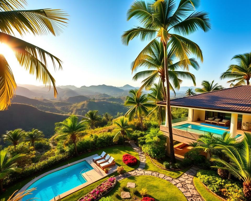 costa rica property investment