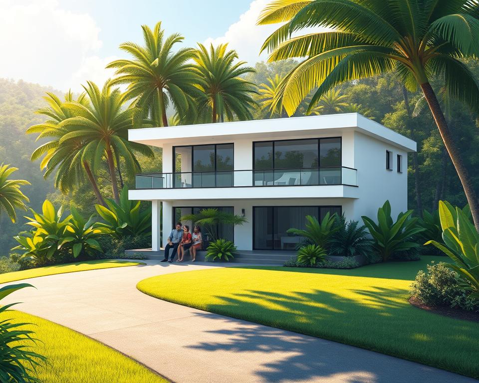 costa rica property ownership