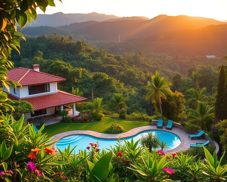 costa rica property
