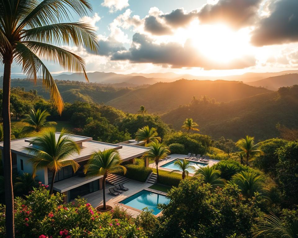 costa rica real estate