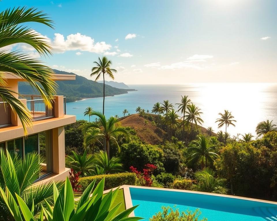 costa rica real estate