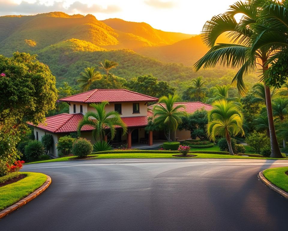 costa rica real estate
