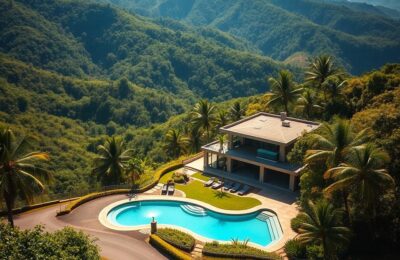 costa rica real estate