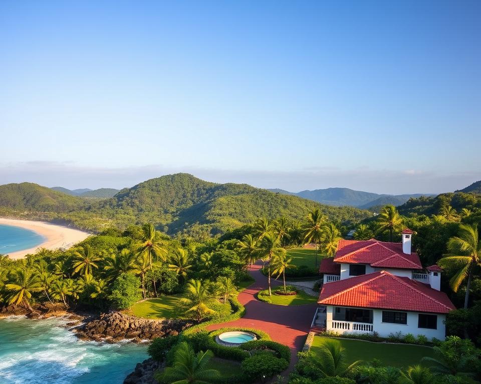 costa rica real estate