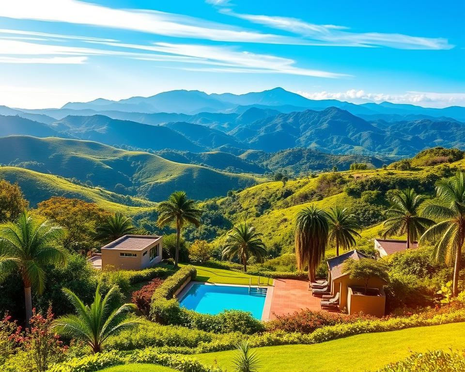 costa rica real estate costs