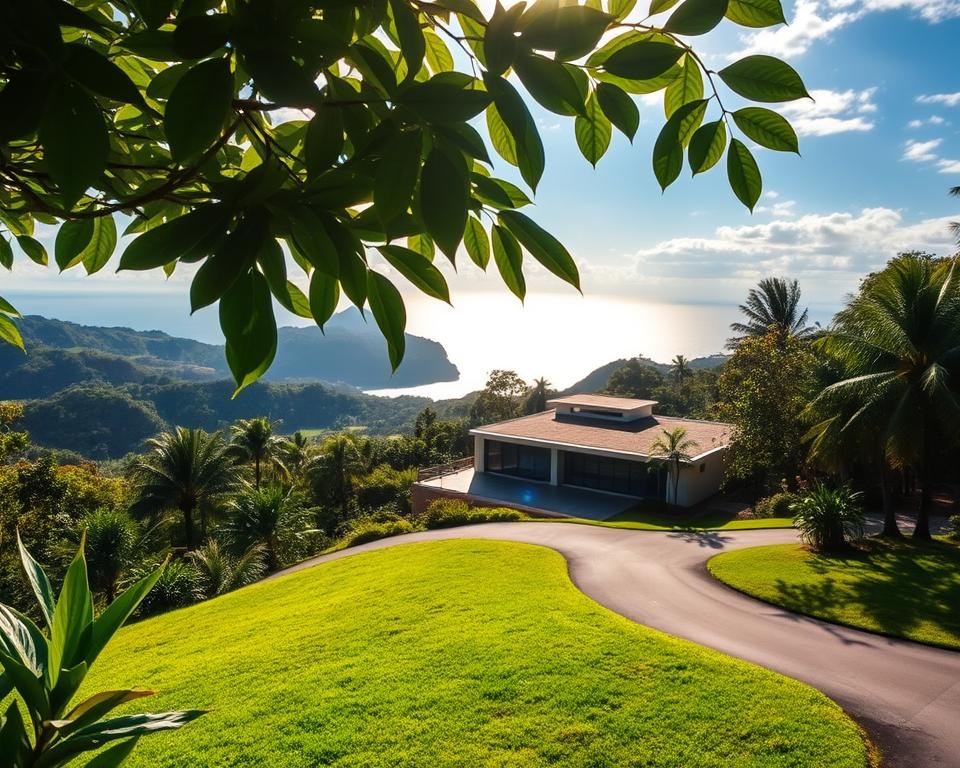 costa rica real estate financing