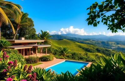 costa rica real estate investment