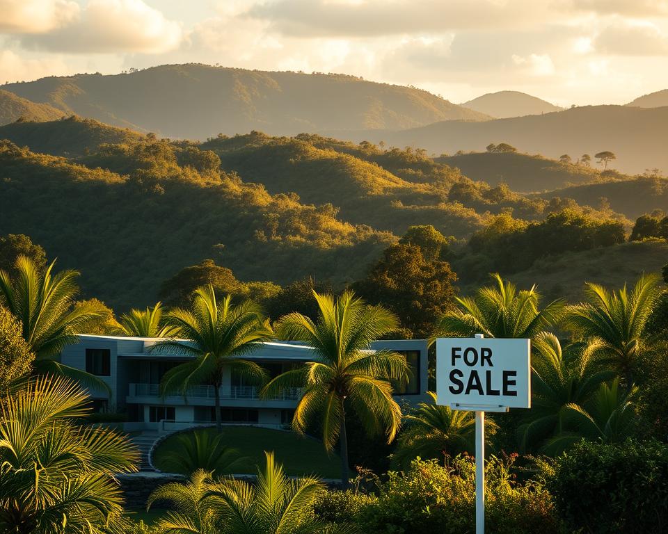 costa rica real estate market