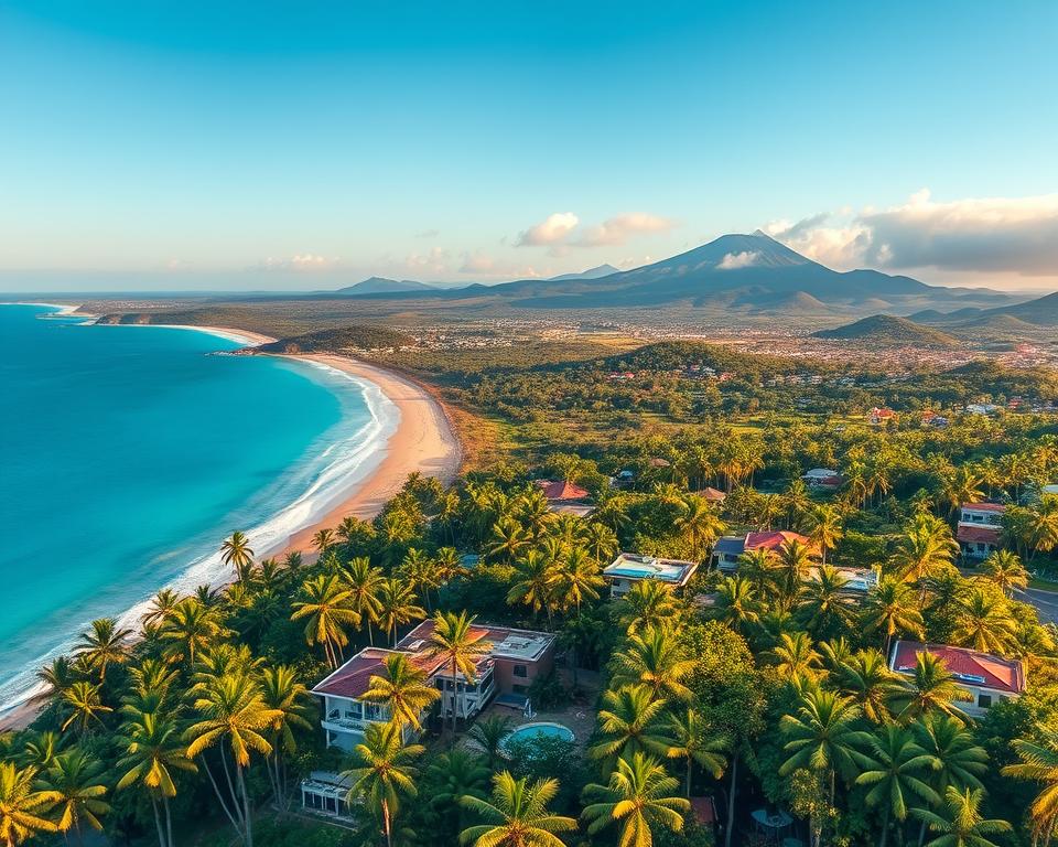 costa rica real estate market